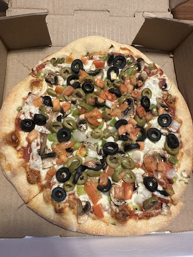 Photo of Wasaga Pizza - 670a River Rd W, Wasaga Beach, ON L9Z 2P1